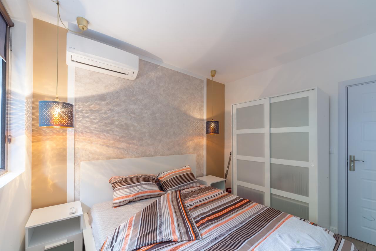 Reach Dreams Apartment 2 Varna Exterior photo