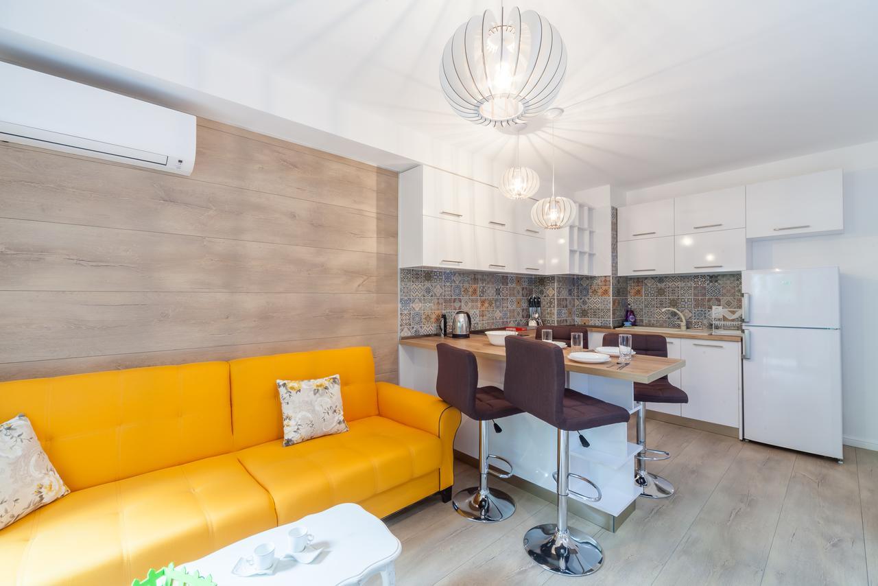 Reach Dreams Apartment 2 Varna Exterior photo