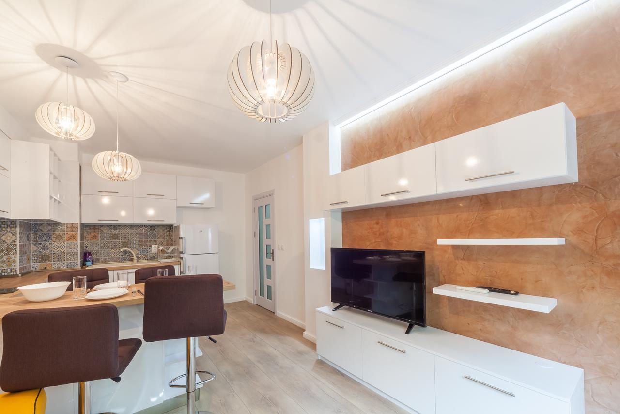 Reach Dreams Apartment 2 Varna Exterior photo