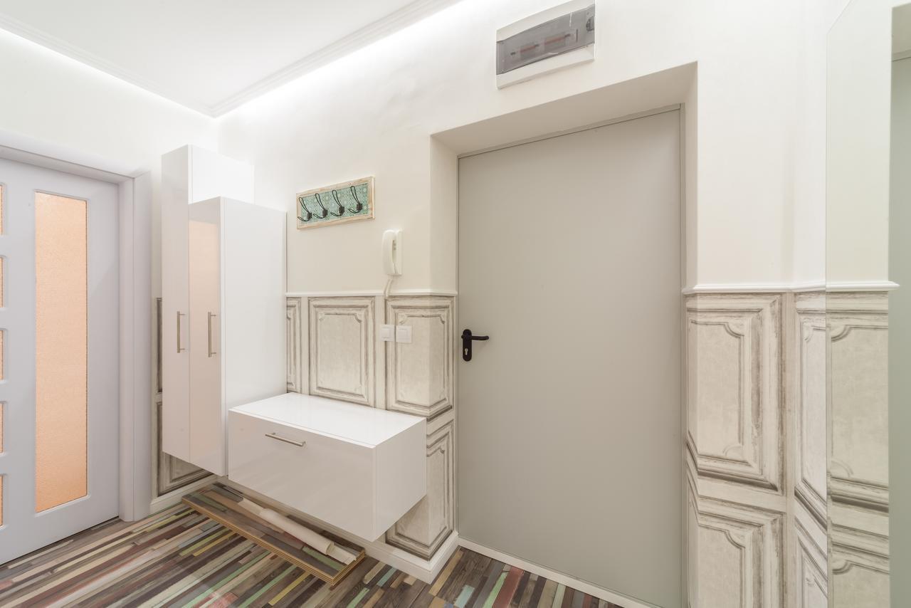 Reach Dreams Apartment 2 Varna Exterior photo
